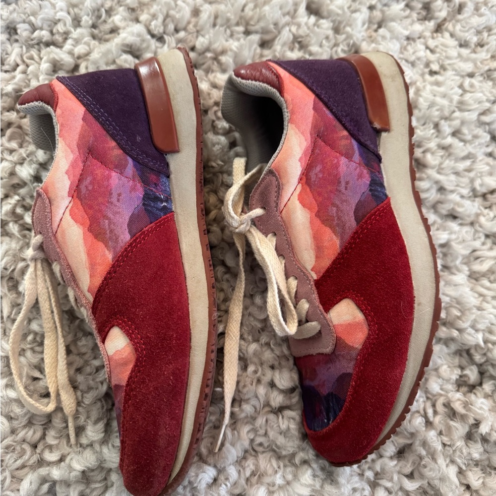 Inkkas sneakers - Picture 3 of 5